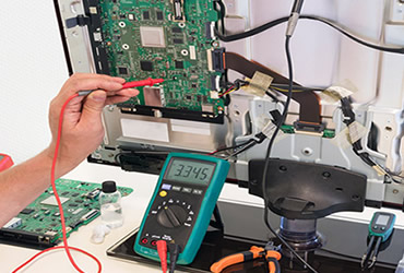 Piraziz Elektronik Tamircisi