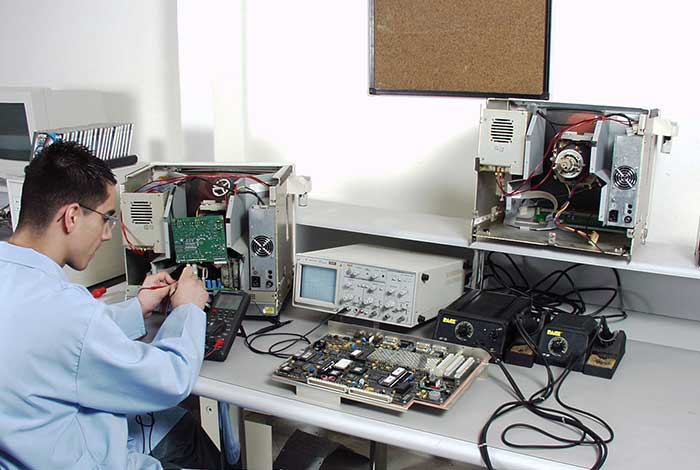 Piraziz Elektronik Tamircisi