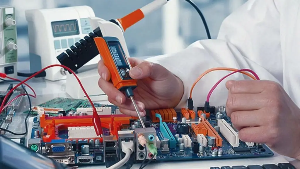 Piraziz Elektronik Tamircisi